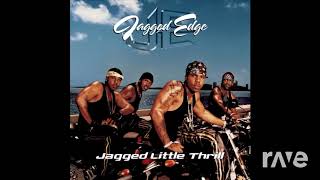 Where The Saga At - Jagged Edge - Topic &amp; Jagged Edge ft. Nelly | RaveDj