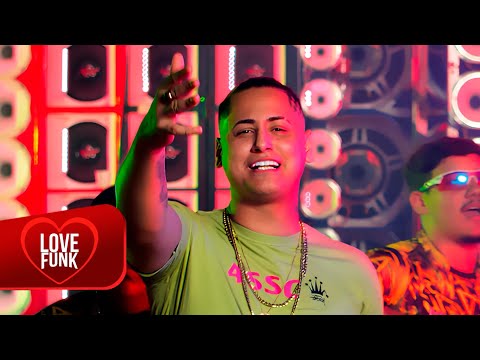 AUTOMOTIVO BRUXARIA SE PEDIR PRA EU BATER - MC K.K (Love Funk) DJ Big Original