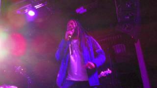 D.R.A.M. - "Cute" (Live in Cambridge)