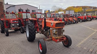 待售小型牵引车 Massey Ferguson 178 - 图像 4 | Agroline CN 小型牵引车 Massey Ferguson 178 | 图像 4 - Agroline