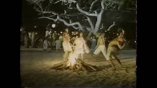 Island of Desire (1990) - Ruffa Gutierrez & Zoren Legaspi