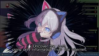 Demons' Timeline trailer teaser