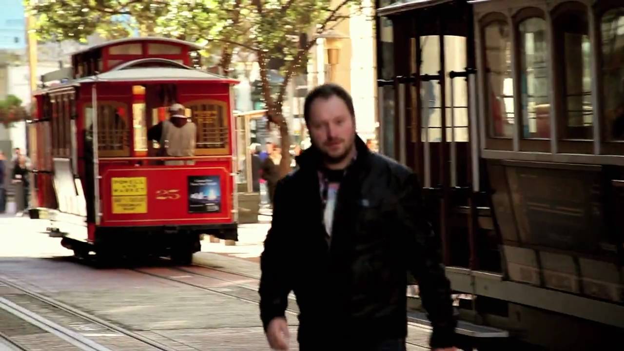 PH Electro - San Francisco (Official Video HD) thumbnail