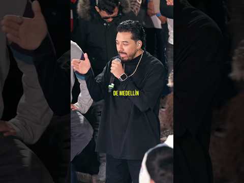 LOKILLO RAPEA PA’ LOS QUE VIENEN 🚀 #shorts