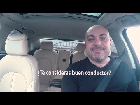 Videoblog: ¿Qué es realmente conducir bien?