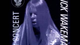 Rick Wakeman - The Forest Live