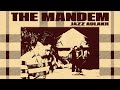 The Mandem (Official Video) Jazz Aulakh | Teji Thug | Punjabi Song 2022