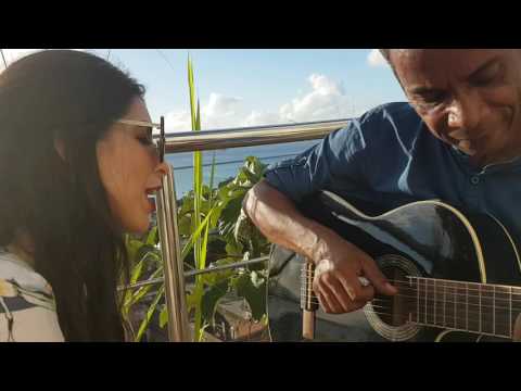 Illy e a MPB de todos os Sons : Episódio 04 com Arnaldo Almeida- Ela