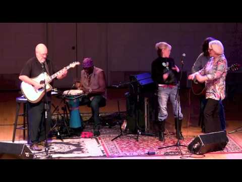 Dave Mason Unplugged in Nashville