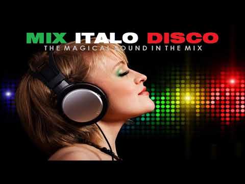 MIX ITALO VOL 173 TRIBUTO IKER SADABA