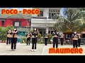 UJIAN PRAKTEK PJOK Poco Poco Maumere