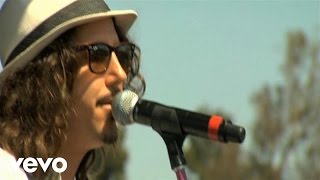 Shwayze - Get U Home (Live)