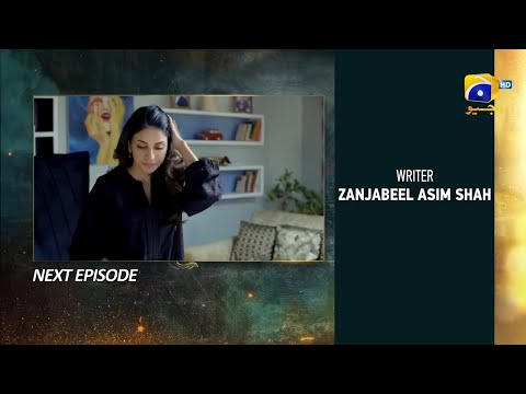 Shiddat Episode 24 Promo Teaser - 22nd April 2024 - Har Pal Geo