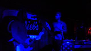 The Knux:Bang Bang:Ortlieb&#39;s: 08/31/12