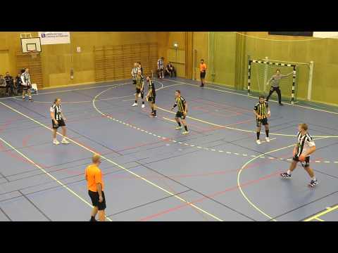 Herr 1 södra Kärra HF - HK Country Del 1