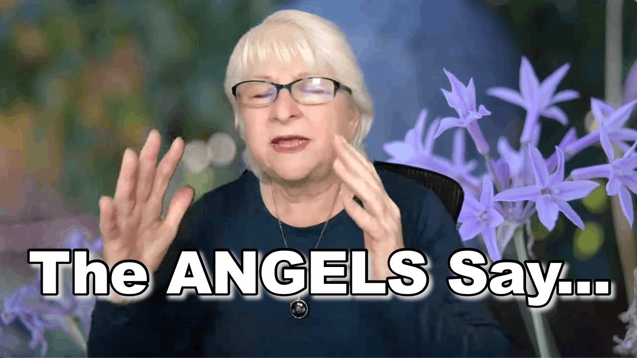 Reposted with JFK Message: Great Hope for the Future  #angelmessages