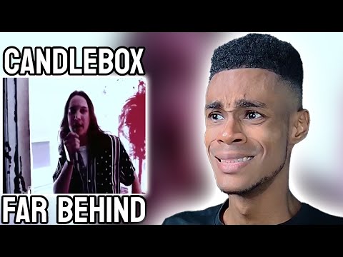 Thumbnail for CANDLEBOX - Far Behind | FIRST TIME REACTION by Candlebox