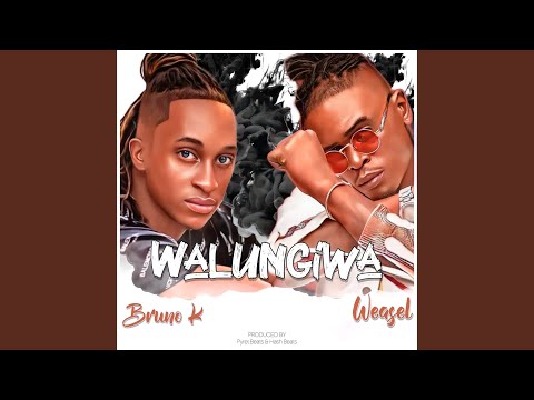 Walungiwa