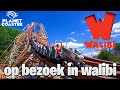 Walibi Holland in PlanetCoaster! | PlanetCoaster