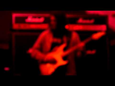 Monkeyfest 2011 - Lyle Watt and Mark McGuigan Jam