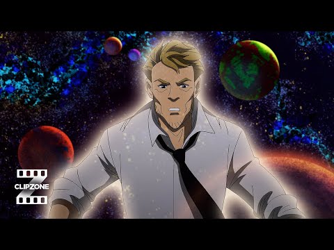 Constantine - The House Of Mystery | No Way Out | ClipZone: Heroes & Villains