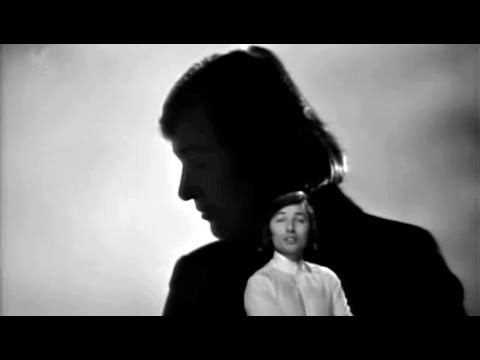 Karel Gott - Modrý sarafán (Recitál Karla Gotta 1972)
