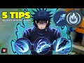 SAVAGE! 5 JULIAN TIPS FOR AN EASIER WIN (full tutorial) - MLBB