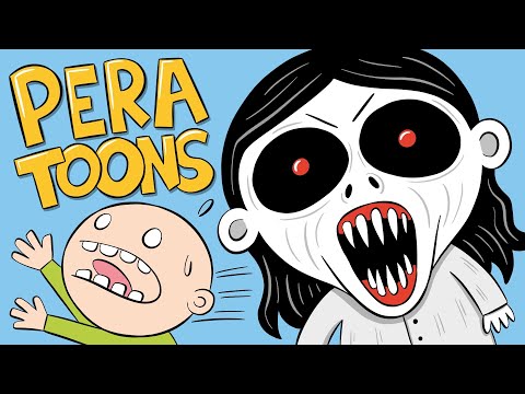 Pera Toons 48 - Slendrina e Nonna Granny contro Kenny!