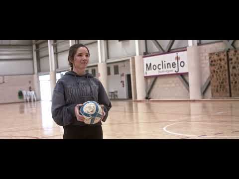 GUARDAMETA Sandra Guerrero y Claudia De Vega