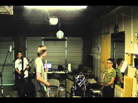 Pilgrim: Band Practice 9-26 - Hot Head
