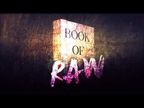 Book Of Raw Feat.  MC Tools - Connected (Full Preview)