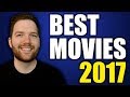 The Best Movies of 2017