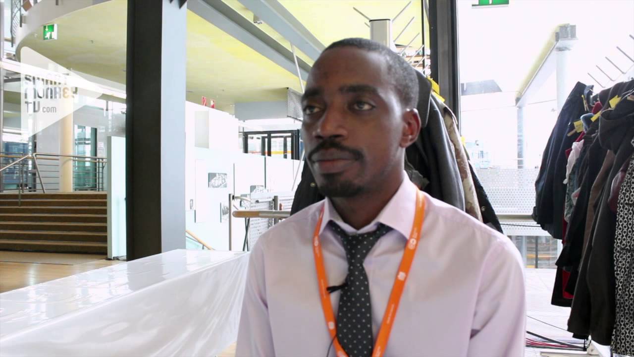 Albert Mucunguzi, PC Tech on the Ugandan start-up scene and its future prospects