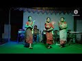 Assam Deser Chai Ke Bagane Bangoli Dancs