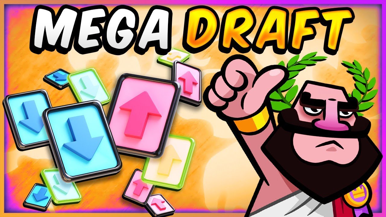 MEGA DRAFT RANKED LADDER is GIVING BADGES?!