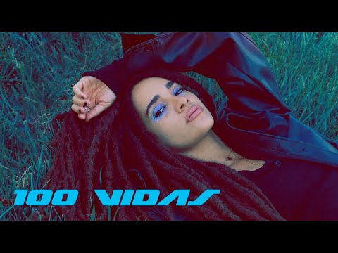 CALMA CARMONA - 100 Vidas (Live Session)