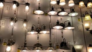 Lowes Light 💡 Fixtures RadfordHomes