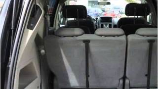 preview picture of video '2010 Chrysler Town & Country Used Cars Niles MI'