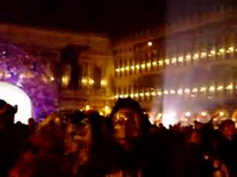 CARNEVALE VENEZIA 2008