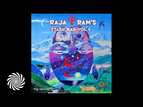 Tristan & Raja Ram - Take A Trip
