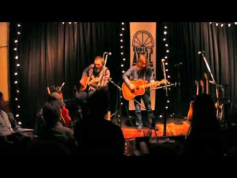 Charlie Starr - You Got Lucky w/ Benji Shanks