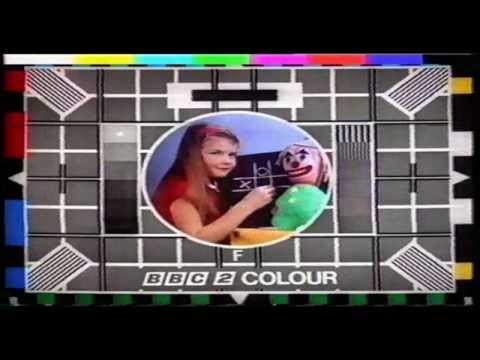 Ernest Tomlinson: Capability Brown (Test Card Classic)