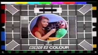 Ernest Tomlinson: Capability Brown (Test Card Classic)