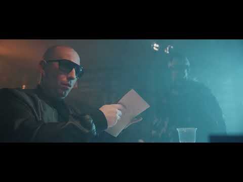 Starszy x Paula Szubielsky - Pijany SMS (Official Video) prod. Ayon