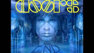 The Doors - The End (Including The Crossroads &amp; Celebration of The Lizard)