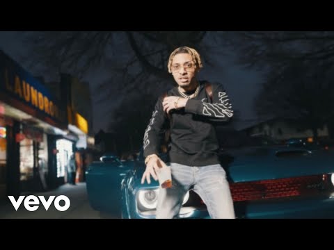 Keefff - Dreams 2 Reality (Official Video)