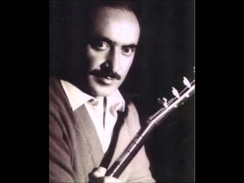 Muhlis Akarsu - Sen Altınsın Ben Tunç muyum?