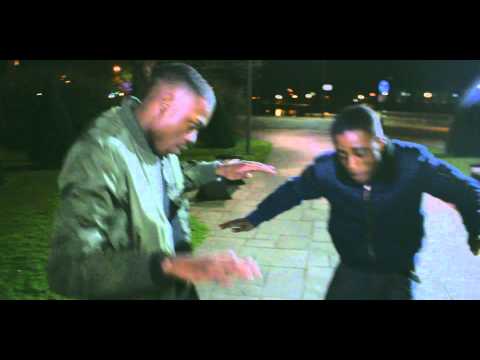 Scrams Ft Chieffy - Loco [@ScramsOTH @OfficialChieffy] | Link Up TV