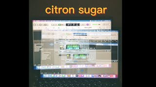 ビビデカニエリア「citron sugar」　　official  MV. （淑徳高校テーマソング）