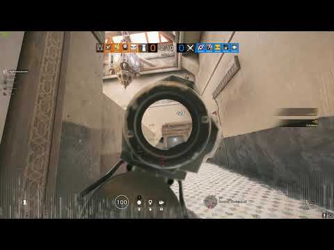 The One-Shot Shotgun-Vigil